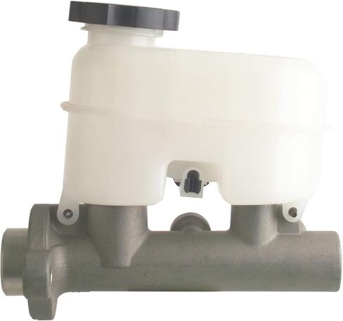 Cardone 13-2921 New Brake Master Cylinder in Saudi Arabia