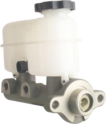 Cardone 13-2921 New Brake Master Cylinder in Saudi Arabia