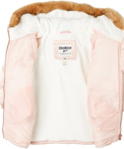 OshKosh B’gosh Baby Infant Girl Jacket in Saudi Arabia