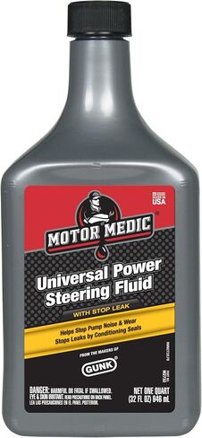 SOLDER SEAL Power Steering Fluid 12Oz in Saudi Arabia
