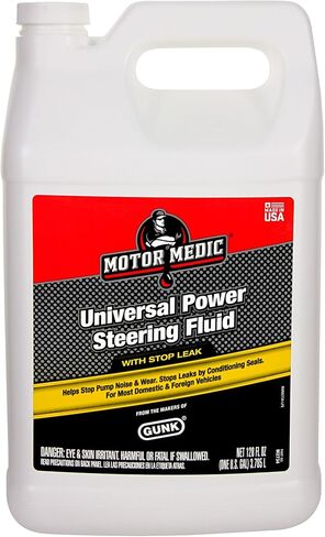 SOLDER SEAL Power Steering Fluid 12Oz in Saudi Arabia