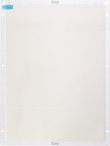 Silhouette Curio Embossing Mat, Large in Kuwait