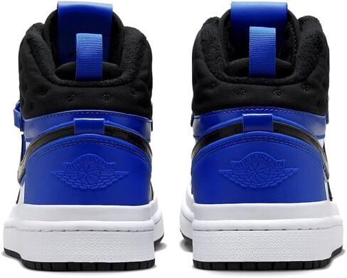 حذاء AIR Jordan 1 ACCLIMATE للنساء، باللون الأبيض/Game Royal، مقاس 7 US [DC7723-401] in Saudi Arabia