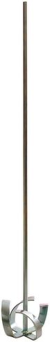 DEWALT Drywall Mud and Paint Mixer | 28" Shaft and 4" Head | DXTT-2-294 in Saudi Arabia