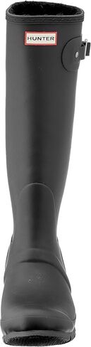 Hunter Womens Original Tall Gloss Rain Boots in Saudi Arabia