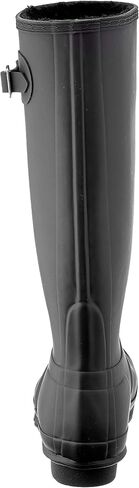 Hunter Womens Original Tall Gloss Rain Boots in Saudi Arabia