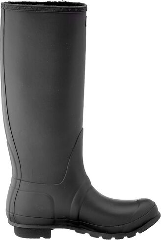 Hunter Womens Original Tall Gloss Rain Boots in Saudi Arabia