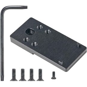 Red Dot Optic Adapter Plates for G2C in Saudi Arabia