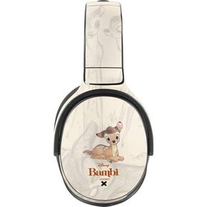 Skinit Decal Audio Skin Compatible with Skullcandy Venue - Officially Licensed Disney Bambi Sketched Portrait Design in Saudi Arabia