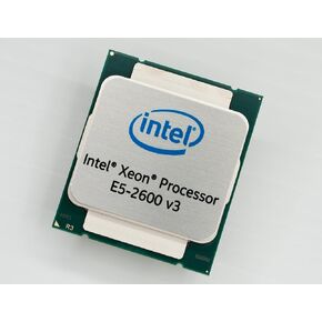 معالج Intel Xeon E5-2698 v3 سداسي النواة (16 نواة) بسرعة 2.30 جيجاهرتز - حزمة المقبس R3 (LGA2011-3) CM8064401609800 (متجدد) in Kuwait