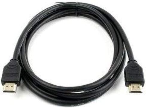 كابل HDMI عالي السرعة، 1.5 متر، طراز AWM 20276، 80 درجة مئوية، 30 فولت in Saudi Arabia