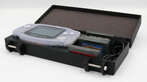 حقيبة حمل واقية متوافقة مع لعبة Game Boy Advance in Kuwait