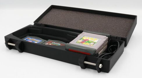 حقيبة حمل واقية متوافقة مع لعبة Game Boy Advance in Kuwait