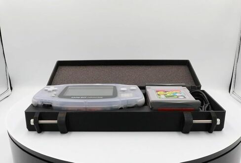 حقيبة حمل واقية متوافقة مع لعبة Game Boy Advance in Kuwait