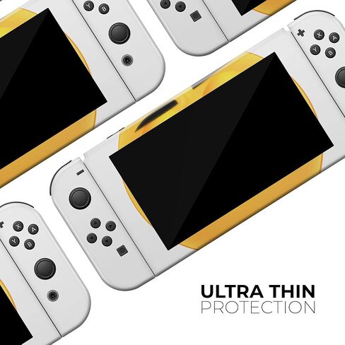 Design Skinz - متوافق مع Nintendo DSi XL - غطاء حماية من الفينيل قابل للإزالة ومقاوم للخدش - لذا ما هي المشاعر اللطيفة in Saudi Arabia