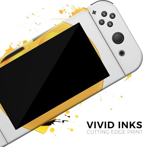 Design Skinz - متوافق مع Nintendo DSi XL - غطاء حماية من الفينيل قابل للإزالة ومقاوم للخدش - لذا ما هي المشاعر اللطيفة in Saudi Arabia