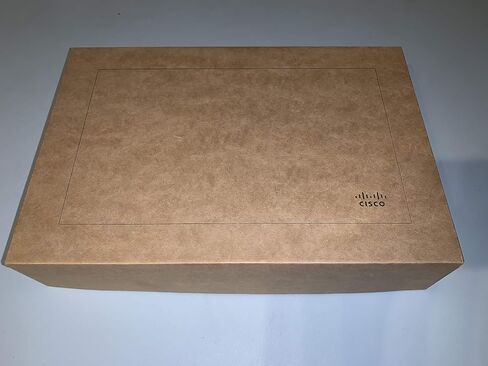 Cisco Meraki MR53 ثنائي النطاق، 4x4:4، 802.11ac Wave 2 نقطة وصول لاسلكية داخلية عالية الأداء مع Multi GbE (الأجهزة فقط) (متجددة) in Saudi Arabia