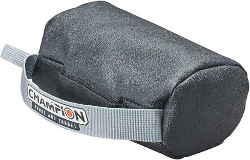 Champion Range and Target Shooting Bags 40892 Rear Cylinder Grip Bag, Grey in Saudi Arabia