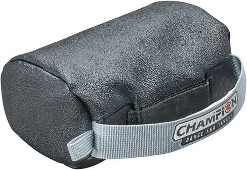 Champion Range and Target Shooting Bags 40892 Rear Cylinder Grip Bag, Grey in Saudi Arabia
