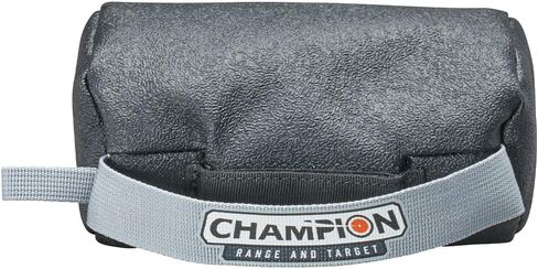 Champion Range and Target Shooting Bags 40892 Rear Cylinder Grip Bag, Grey in Saudi Arabia