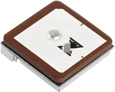Drone Accessories for Walksnail-WS-M181 GPS M10 GNSS Built-in QMC5883 Compass Ceramic-Antenna for RC PV Freestyle Long Range DIY Drone Replaceable in Saudi Arabia