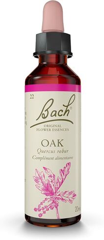 Bach Original Flower Remedies, Gorse for Hope, Natural Homeopathic Flower Essence, Holistic Wellness and Stress Relief, Vegan, 20mL Dropper in Kuwait