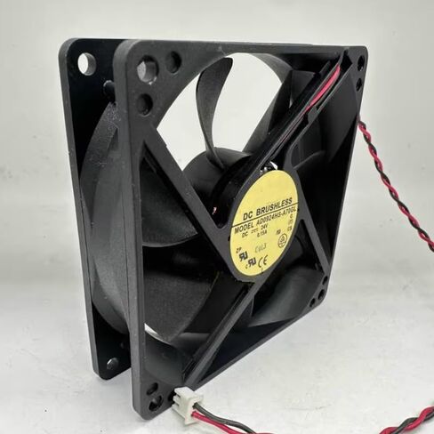 AD0924HS-A70GL DC 24V 0.15A 92x92x25mm 2-Wire Inverter Cooling Fan in Saudi Arabia