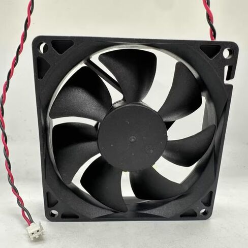 AD0924HS-A70GL DC 24V 0.15A 92x92x25mm 2-Wire Inverter Cooling Fan in Saudi Arabia