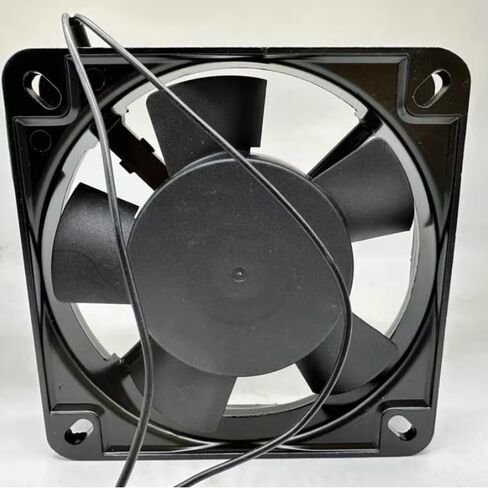SF11025AT 2122HSL AC 220/240V 0.10A 50/60Hz 110x110x25mm 2-Wire Cooling Fan in Saudi Arabia