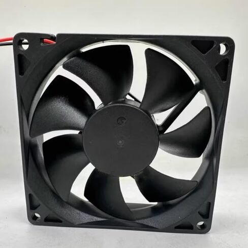 OD9225-24MB DC 24V 0.12A 92x92x25mm 2-Wire Cooling Fan in Saudi Arabia