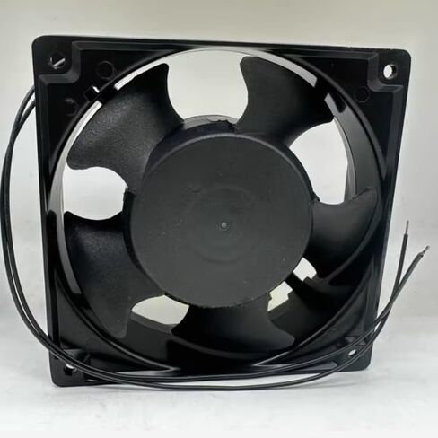 S109AP-22-3 AC 200/230V 10/8W 120x120x38mm 2-Wire Cooling Fan in Saudi Arabia