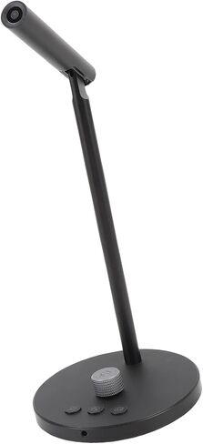 PUSOKEI M1 Conference Speaker Microphone, AI Noise ReductionUSB Speakerphone with Real Time Voice to Text Transcription, Mute Key & Headset Jack, for PC Laptop in Saudi Arabia