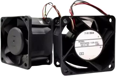 1pcs 06038RE-12S-GU 12V 1.80A 4line(3-Wire B2) in Saudi Arabia