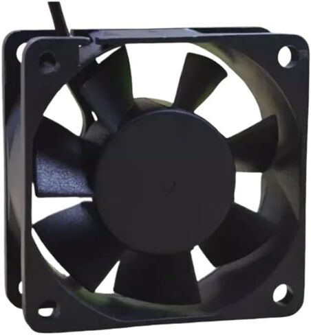 1 قطعة 6025 DC24V 0.15A AD0624HS-A70GL 6 سنتيمتر in Saudi Arabia