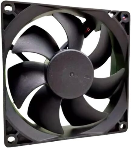 1 قطعة 3610VL-05W-B59 9025 24 فولت 0.29A 9 سنتيمتر (واجهة 3 أسلاك) in Saudi Arabia