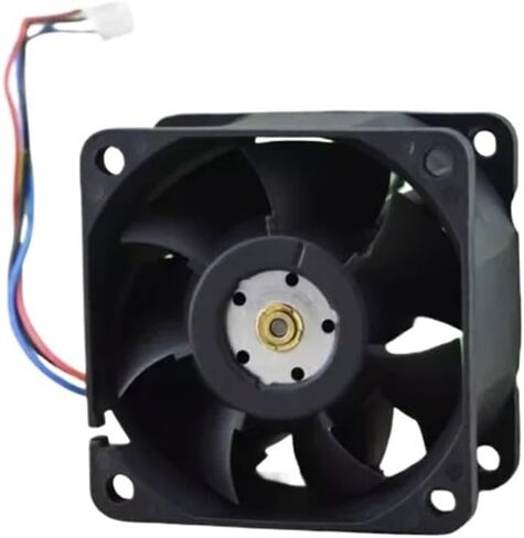 1pcs 6038 FFB0612EHE 12V 1.2A 6CM in Saudi Arabia