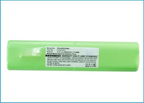 بطارية لاستبدال Allflex PW320 RS320 لبطارية 51FE0421 in Kuwait