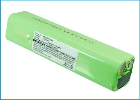 بطارية لاستبدال Allflex PW320 RS320 لبطارية 51FE0421 in Kuwait