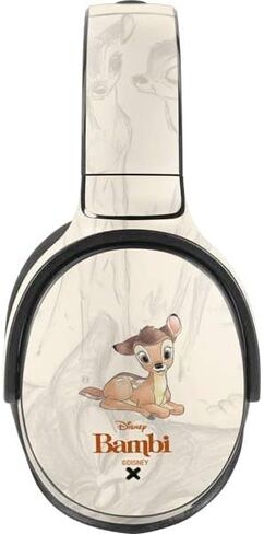 Skinit Decal Audio Skin Compatible with Skullcandy Venue - Officially Licensed Disney Bambi Sketched Portrait Design in Saudi Arabia