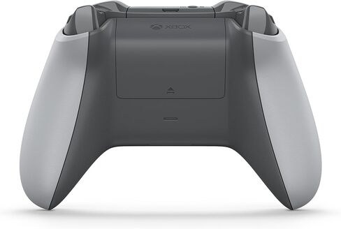 Microsoft Wireless Controller - Grey/Green - Xbox One (Renewed) in Saudi Arabia