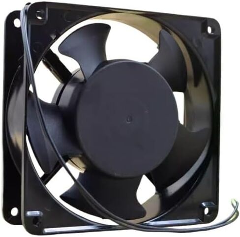 1pcs 12038A2-HB 220V 12038 0.13A 12CM(Lead Type) in Saudi Arabia