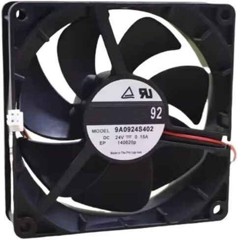 1pcs 9225 9CM 9A0924S402 24V 0.15A 2line in Saudi Arabia