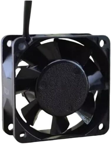 1 قطعة 2410ML-05W-B70 24VDC 0.25A 60*60*25 مللي متر in Saudi Arabia