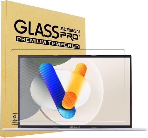 i-Tensodo 16 Inch Tempered Glass Screen Protector for ASUS Vivobook 16 M1607 KA X1607 QA, Vivobook V16 V3607 VU/VJ, Flip 16 TP3607,Strix G16 G615LW/LR/LP,Zephyrus G16 GU605CX/CW/CR 16'' Laptop in Saudi Arabia