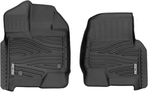 Country Country Flex-Flege All Heat Floor Fasts for Ford F-150 (2015-25)/F-150 Lightning (2022-25)/Raptor (2017-25) CREW CAR in Saudi Arabia