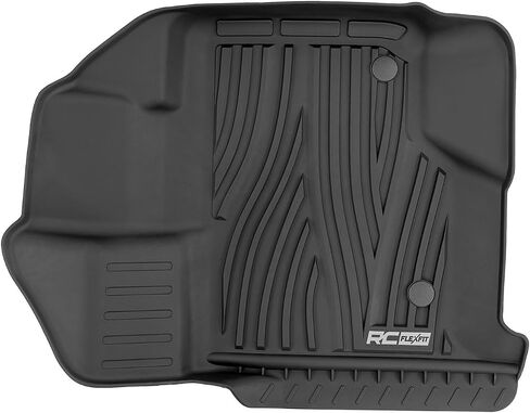 Country Country Flex-Flege All Heat Floor Fasts for Ford F-150 (2015-25)/F-150 Lightning (2022-25)/Raptor (2017-25) CREW CAR in Saudi Arabia