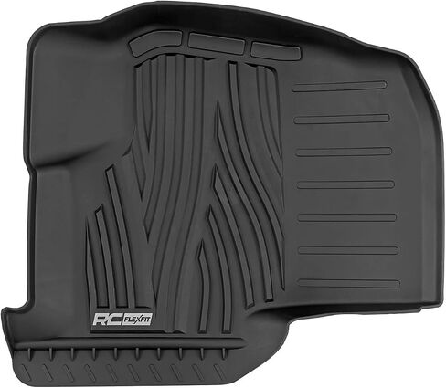 Country Country Flex-Flege All Heat Floor Fasts for Ford F-150 (2015-25)/F-150 Lightning (2022-25)/Raptor (2017-25) CREW CAR in Saudi Arabia