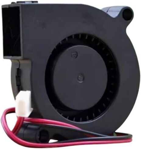1pcs 5015 24V 0.16A 5CM BFB0524HH in Saudi Arabia