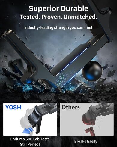 حامل هاتف السيارة لسيارة Mercedes Benz A/C Class A180/200 C180/200/260/300، GLA/GLB/GLC، لسيارة Audi A1، مشبك زنبركي لمهد فتحة تهوية دائرية/دائرية لهاتف iPhone Samsung، لملحقات Mercedes Benz in Kuwait