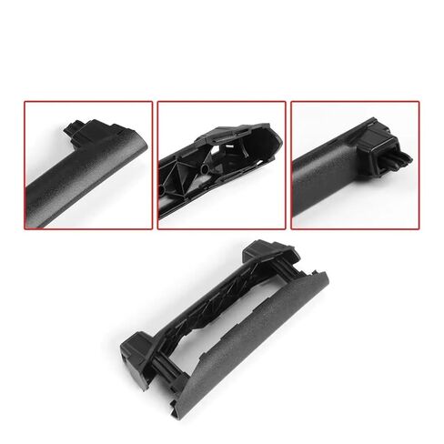 Car Tailgate Handle Trunk Inside Handle Compatible GLC-Class W253 After 2016 2537400172(Right 3 Pcs)(Left) in Kuwait